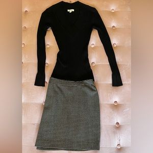 Banana Republic Skirt &Top